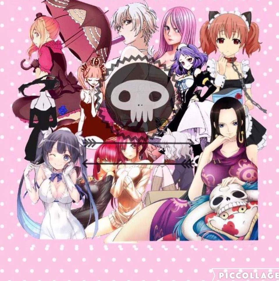 misfit. | Anime Amino