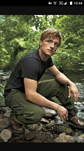 Peeta Mellark | Wiki | Books & Writing Amino