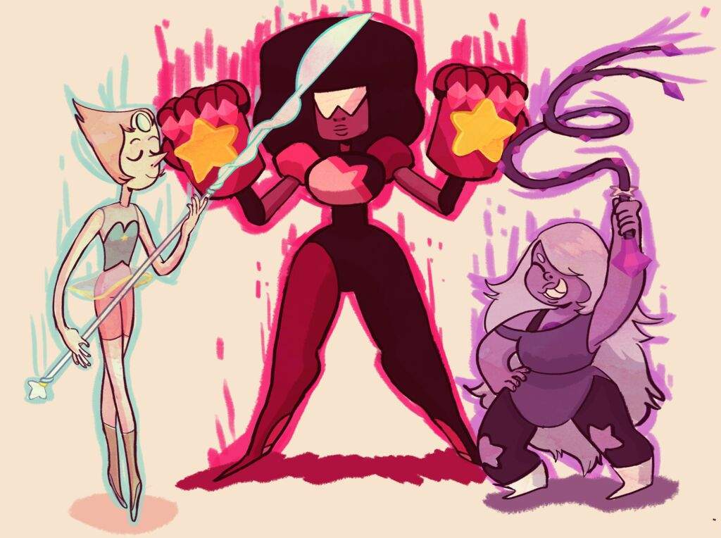 what-do-the-gems-represent-cartoon-amino