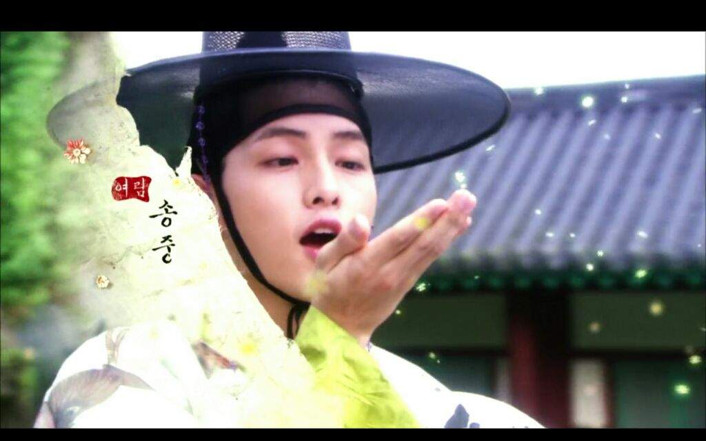 sungkyunkwan scandal netflix