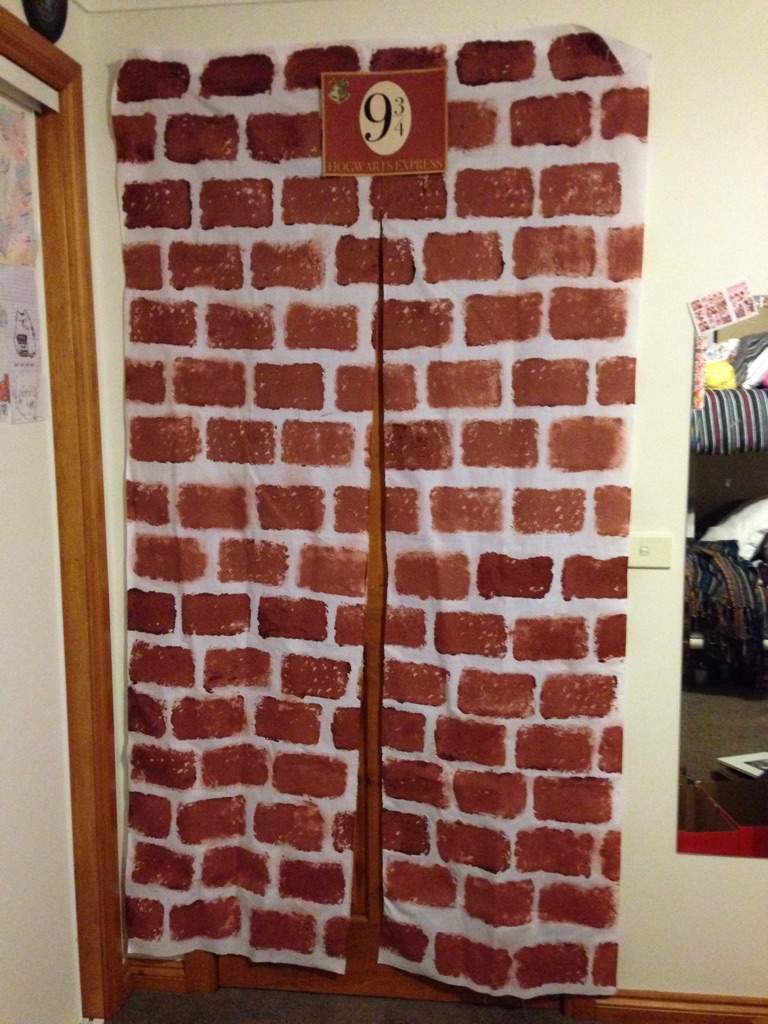 Harry Potter Diy Part 5 