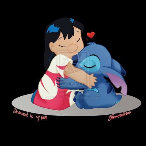 Lilo and Stitch | Wiki | Cartoon Amino