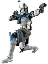 phase 1 arc trooper armor