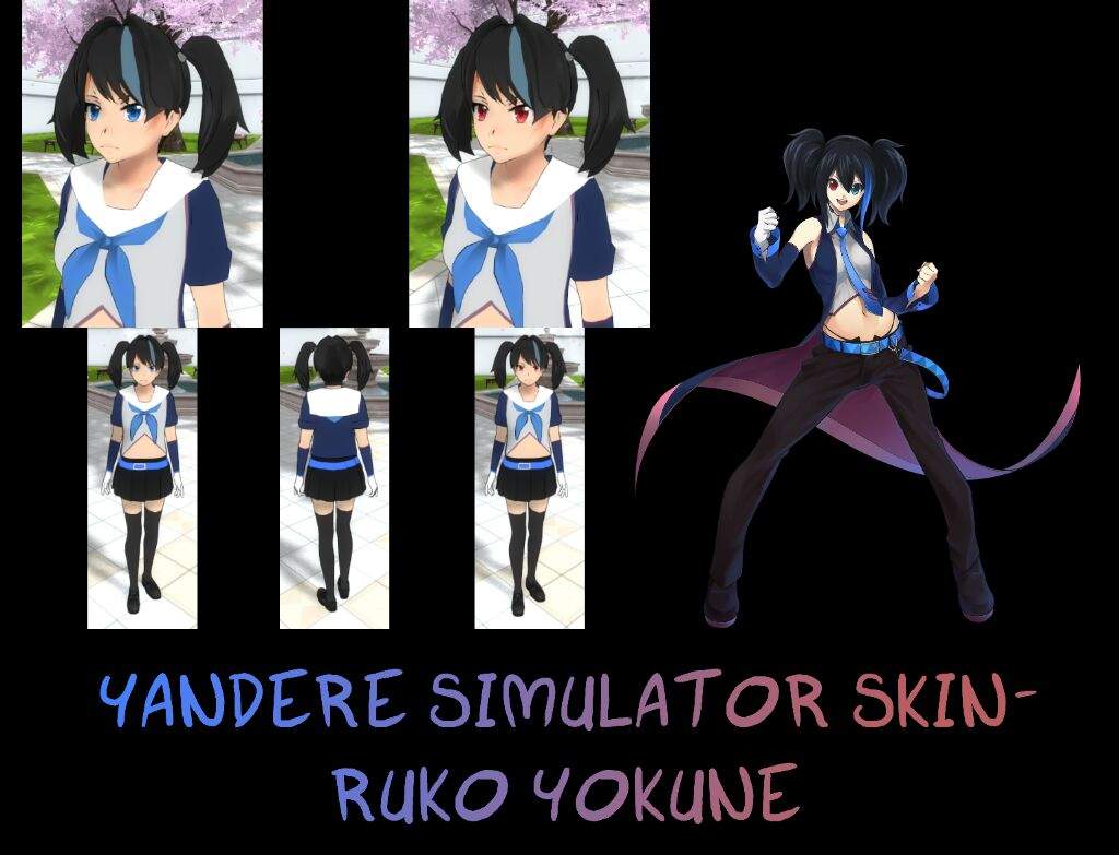 in yandere simulator what is x mode