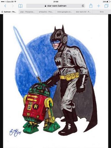 Robin r2-d2 and luke batman | Wiki | Star Wars Amino