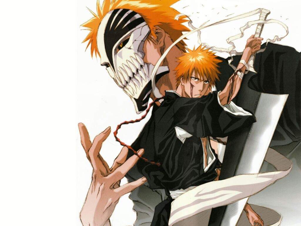 Anime Review | Bleach | Anime Amino