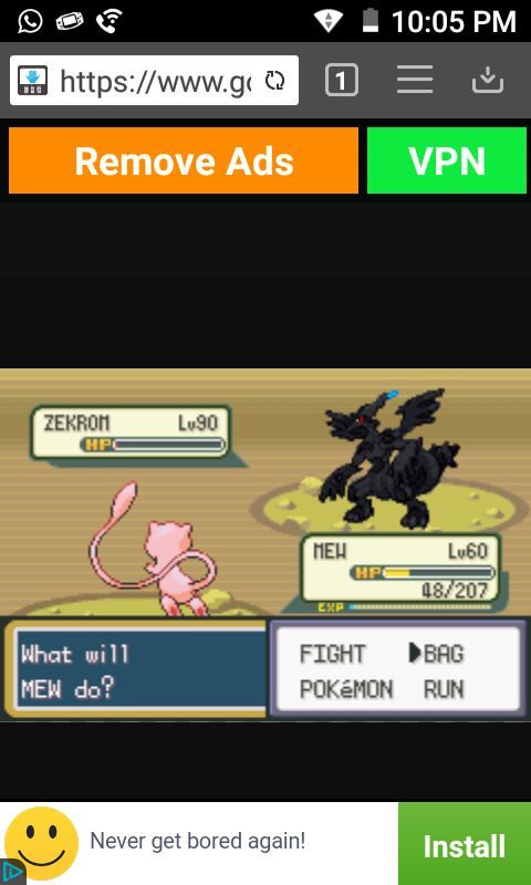 pokémon advanced adventure rom download pokémon advanced adventure rom download