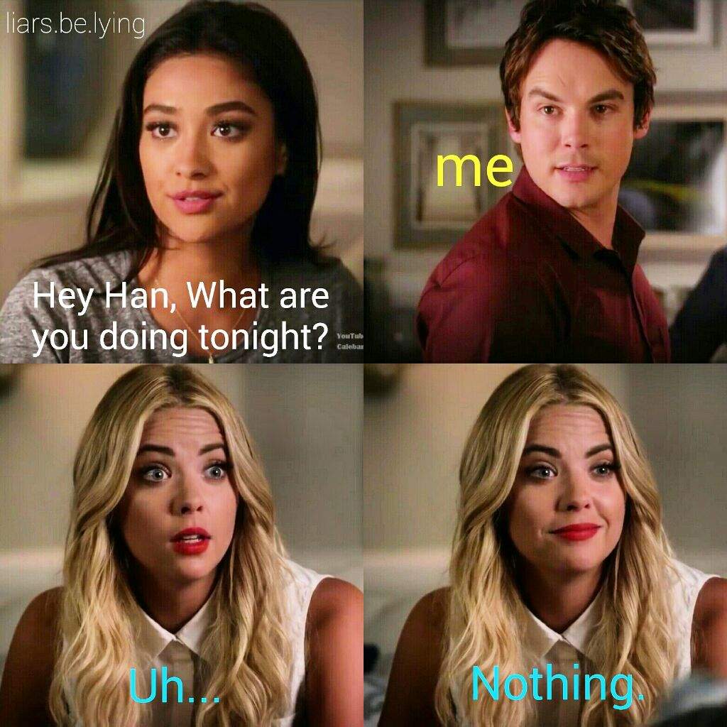 New Haleb Meme Pll Amino