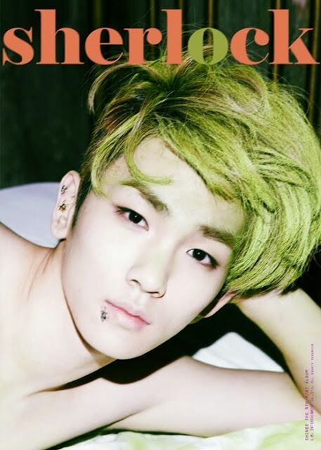 GREEN Kpop Hair! | K-Pop Amino