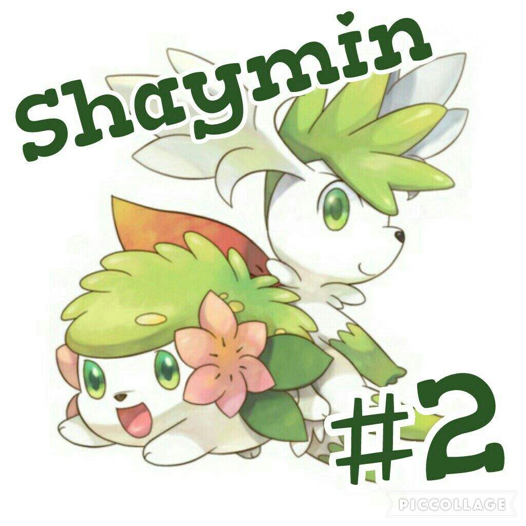 Cool Espeon's Top Ten Spring Pokemon | Pokémon Amino