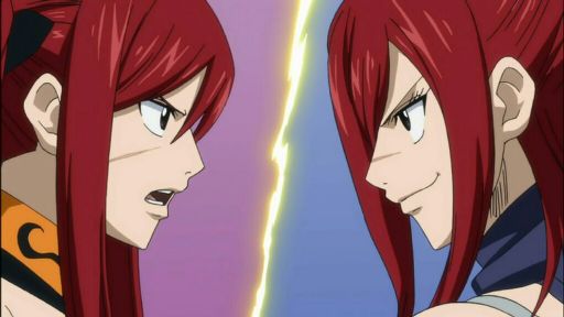 Erza Scarlet | Wiki | Anime Amino