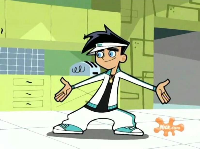 Danny Phantom | Wiki | Cartoon Amino