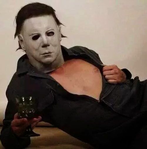 Is Michael Myers Attractive? 