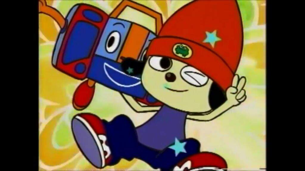 Parappa The Rapper | Wiki | Video Games Amino