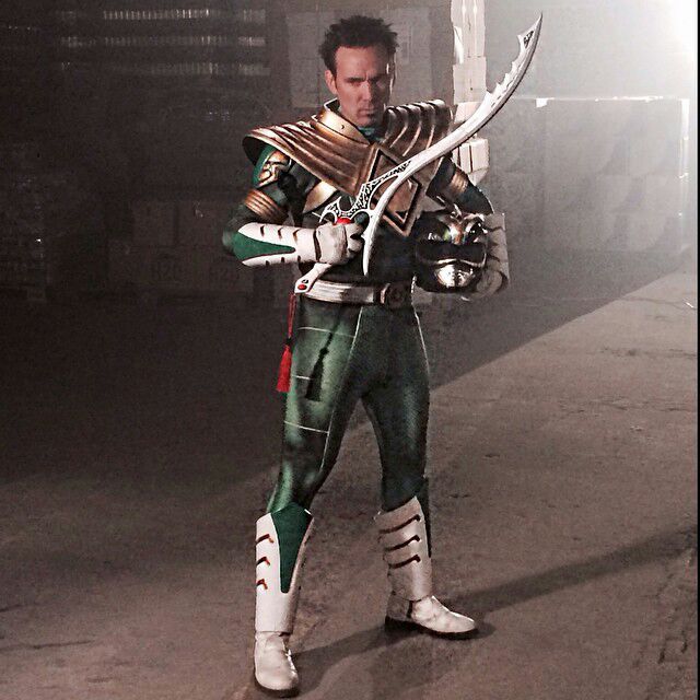 mmpr reaction w1 green ranger