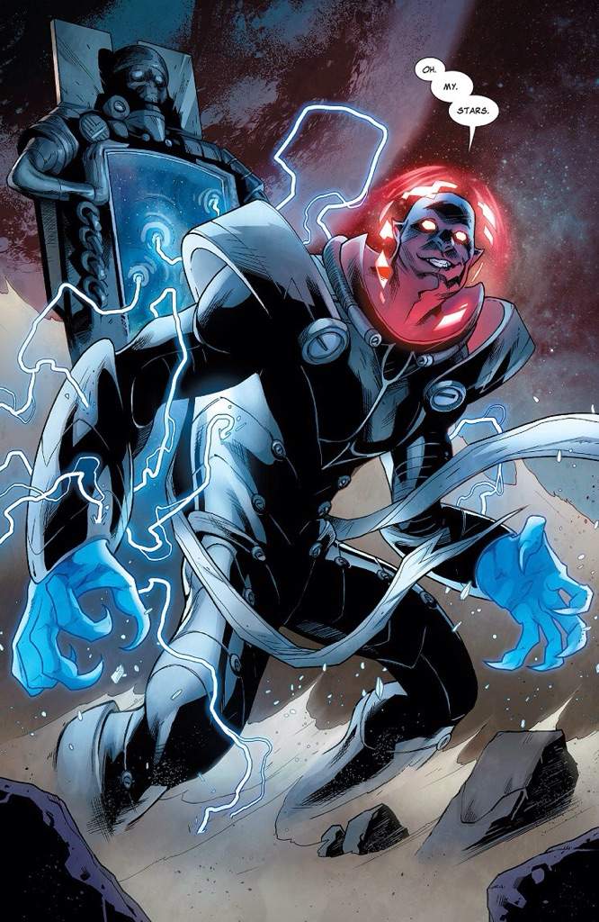 the vortex
