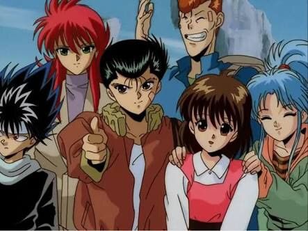 Legendary Era Of Anime: What’s Your Ultimate Nostalgia? | Anime Amino