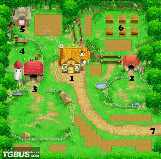 Harvest Moon:Tale Of Two Towns | Wiki | Anime Amino