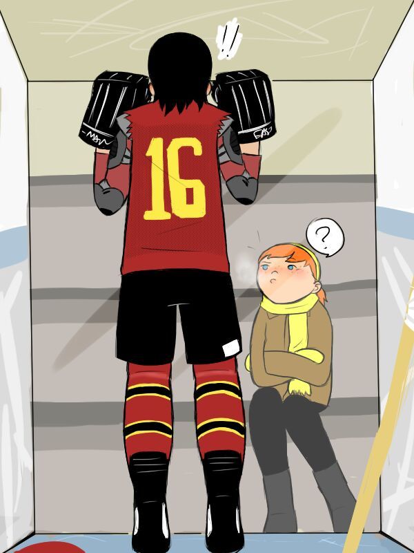 Capril 2012 | Wiki | Cartoon Amino