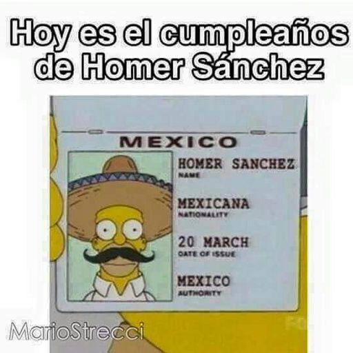 Feliz cumpleaños! *-* | Cartoon Amino Español Amino