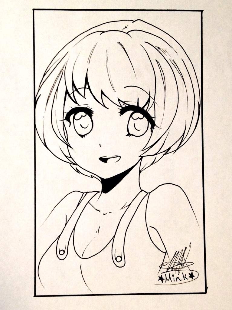 Basic Sketching Tutorial | Anime Amino