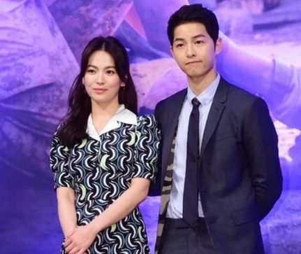 joong ki a ji hyo datování