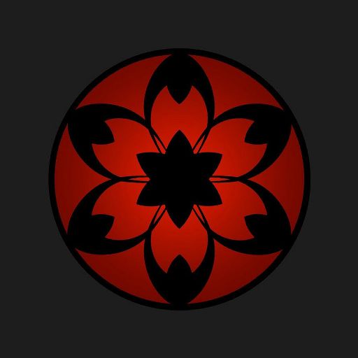 mangekyo sharingan eterno | •Anime• Amino