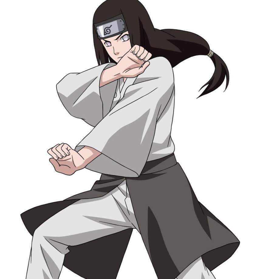 Neji | Wiki | Anime Amino