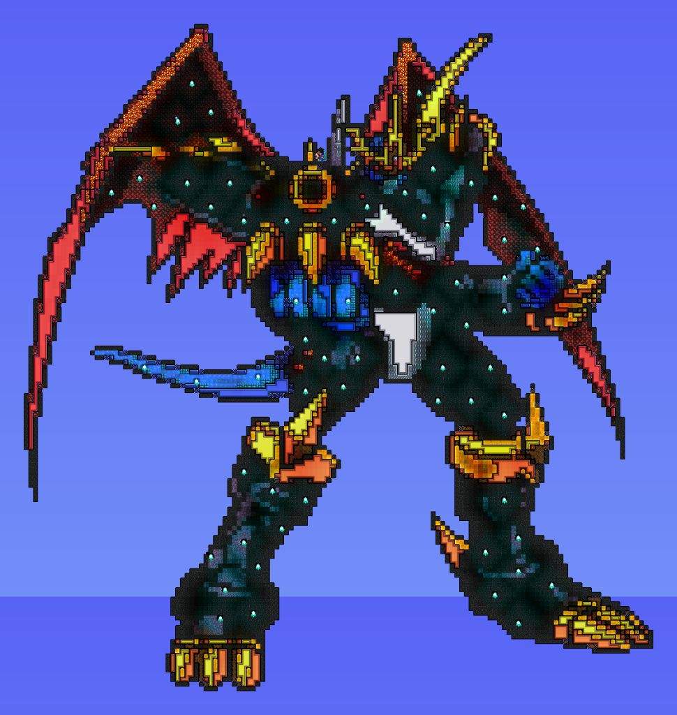 megahouse imperialdramon