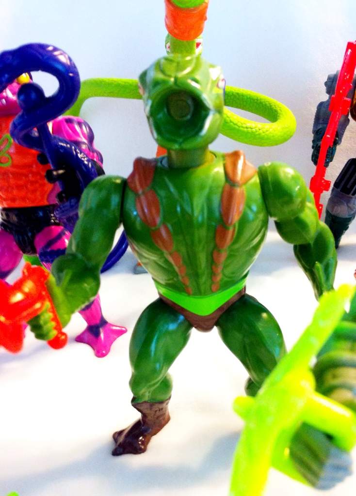 Snake Men | Wiki | Toys Amino