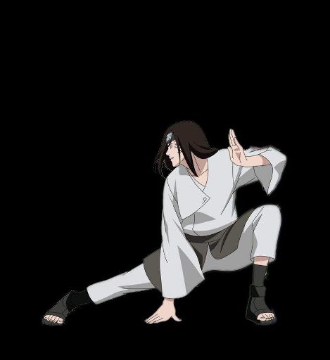 Neji | Wiki | Anime Amino