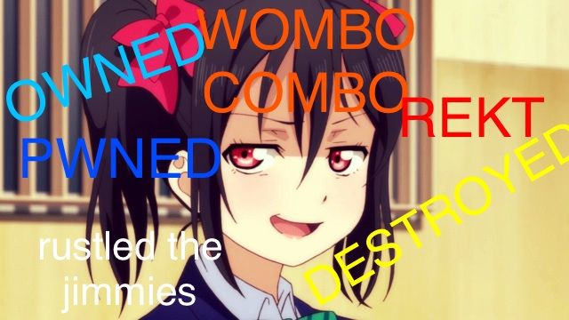 Discussion of Nico Nico Nii & Why it Matters to Me | Anime Amino