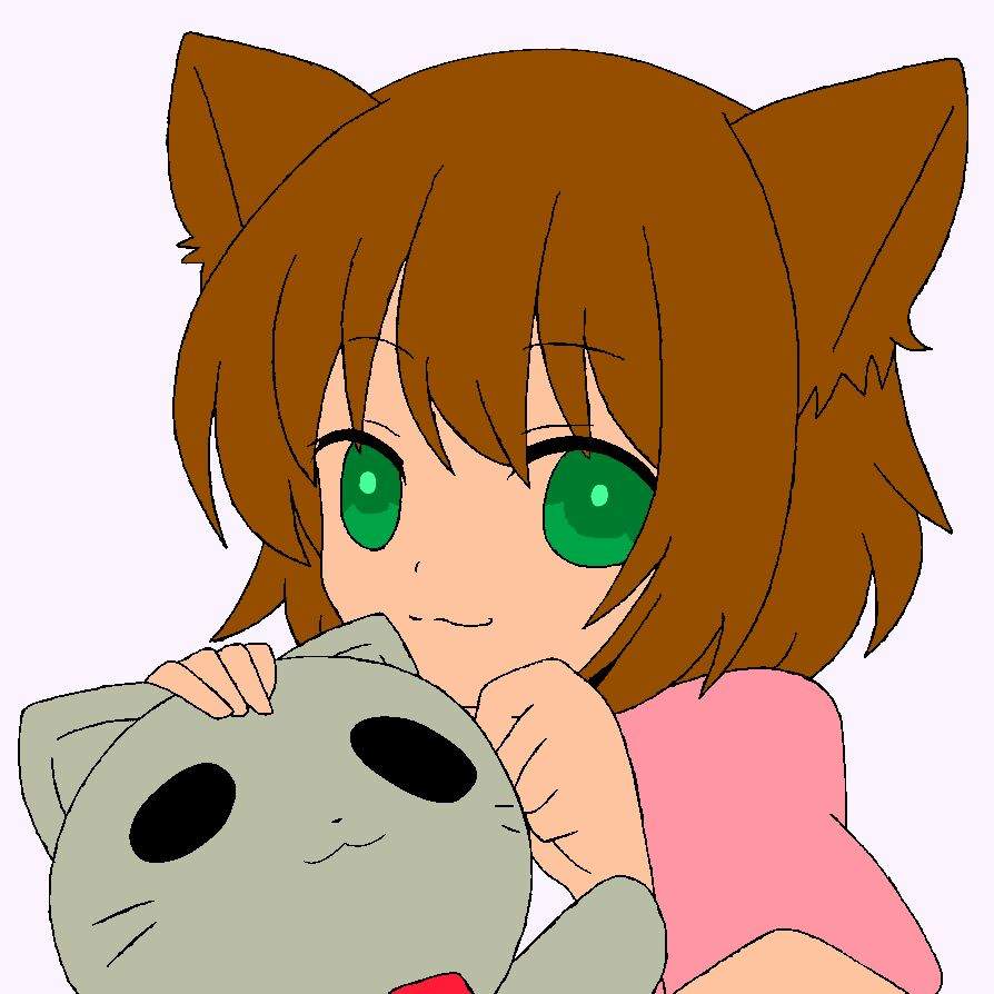 Anime Neko Girl Kawaii Creepypasta Google Search Cute Pasta