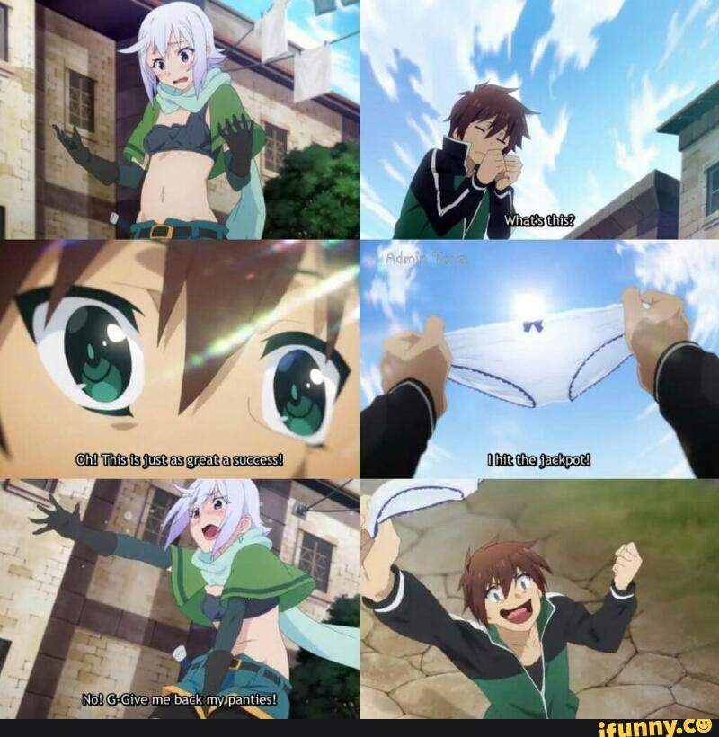 Konosuba | Wiki | Anime Amino