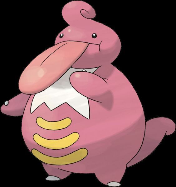 The Ugliest Pokemon