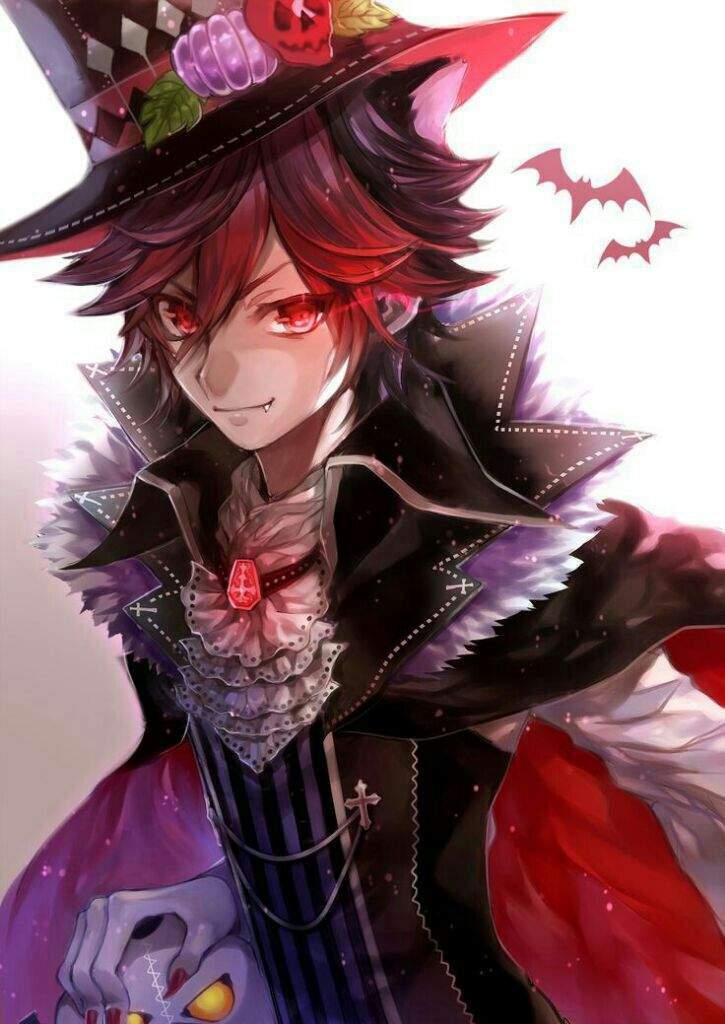 Ring Master | Wiki | Anime Amino