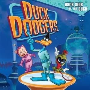 Duck Dodgers | Wiki | Cartoon Amino Español Amino