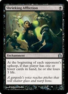 8 Rack Primer | MTG Amino