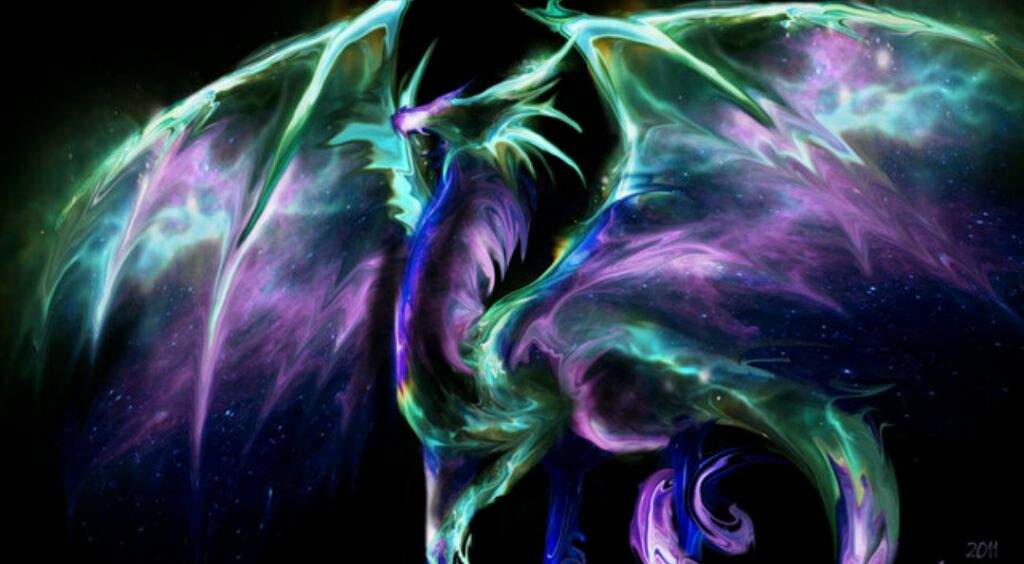 Dragon Species Wiki Virtual Space Amino