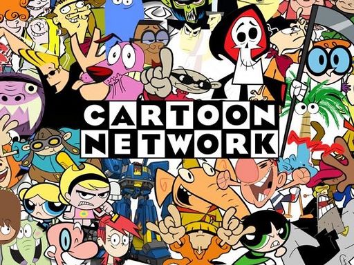 Favourite Cartoon Channel | Cartoon Amino