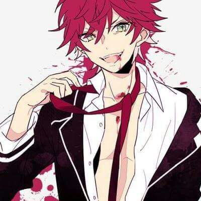 Happy Birthday Ayato Sakamaki 🎂 | Anime Amino