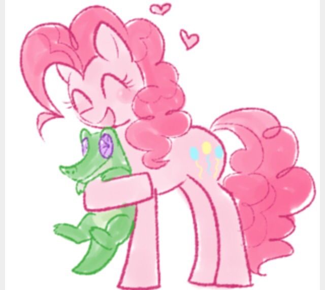 Pinkie Pie | Wiki | Cartoon Amino