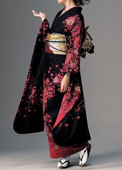 Kimono | Wiki | Japan Amino