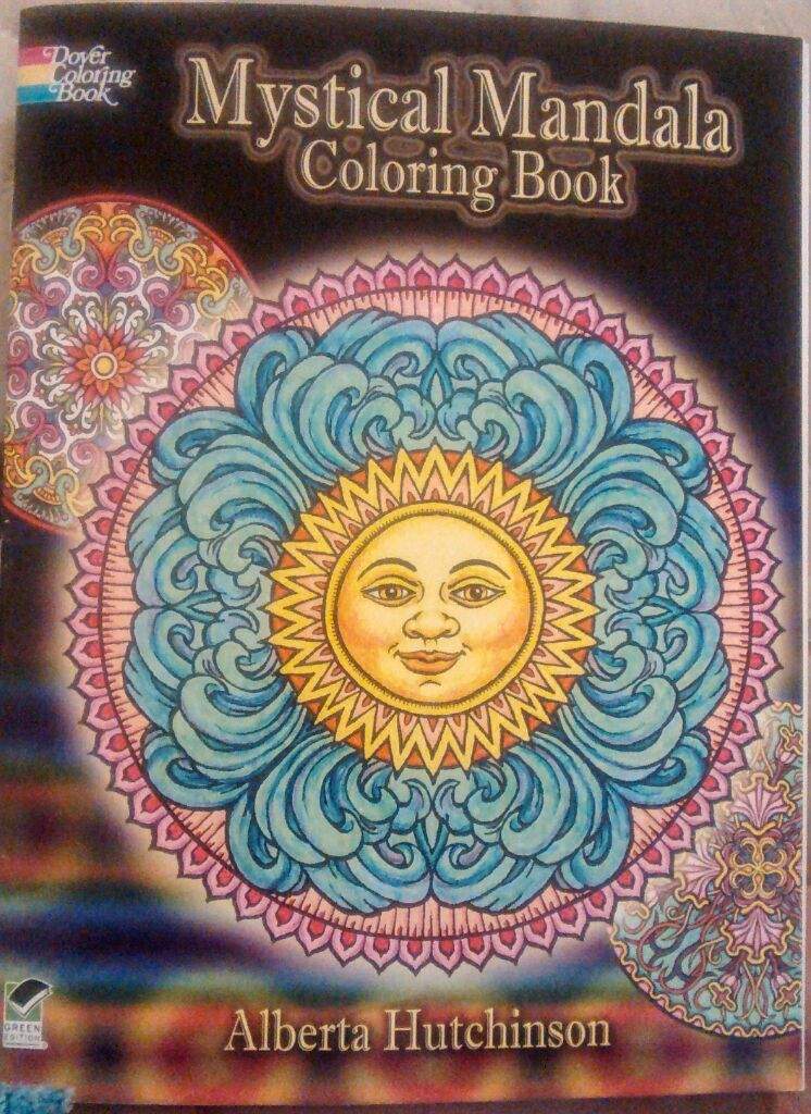 Coloring book | Art Amino