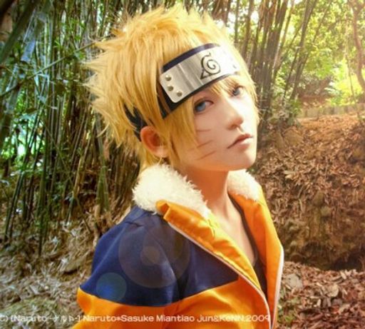 Cosplay de Naruto | Wiki | •Anime• Amino