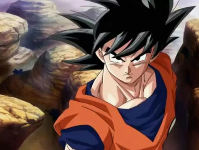 Monkey D. luffy vs Son Goku | Quién gana? | •Anime• Amino