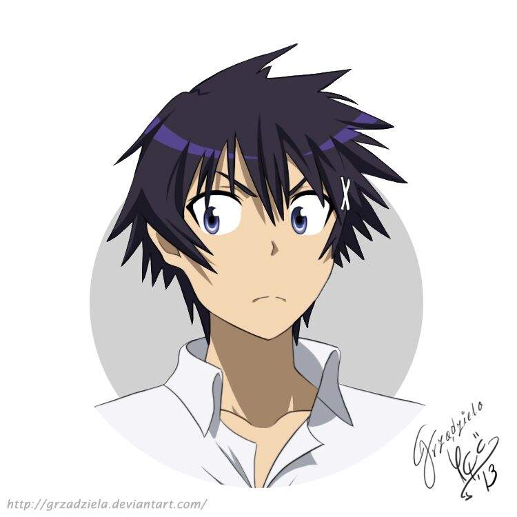 Raku Ichijou | Wiki | Anime Amino