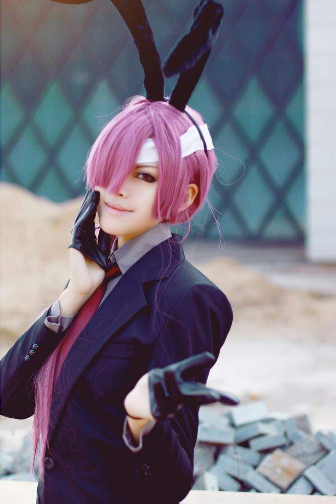 Cosplay chicos •Anime• Amino