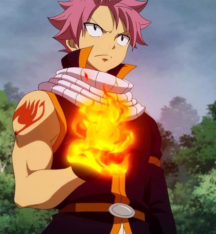  Natsu  Dragneel Wiki Anime  Amino