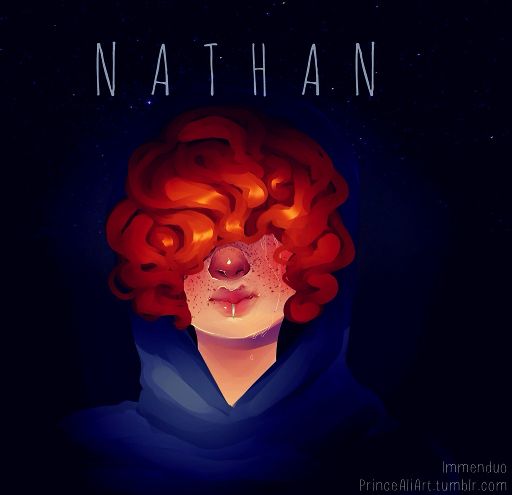 Nathan | Art Amino